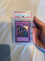 Yugioh PSA 10 DCR 049 skill drain, Hobby en Vrije tijd, Verzamelkaartspellen | Yu-gi-Oh!, Ophalen of Verzenden, Zo goed als nieuw