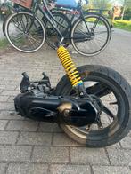 Plug & Play Minarelli 70cc Malossi Blok – Klaar voor gebruik, Ophalen, Zo goed als nieuw, Blok, Minarelli