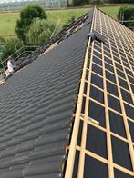 Gezocht:Ervaren leidekkers en dakdekkers