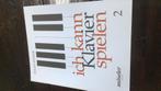 Pianolesboek Ich kann Klavier spielen 2 Hans Poser, Ophalen of Verzenden, Nieuw, Les of Cursus, Piano