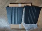65-66 Mustang pony rugleuning bekleding achterplaat set, Auto-onderdelen, Ophalen of Verzenden, Nieuw, Ford