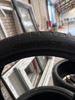 2x 285/30ZR21 Banden - Hankook - Gebruikt, Gebruikt, 285 mm, Band(en), Personenwagen
