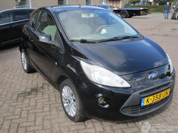Ford Ka 1.2 Trend Airco (bj 2009) beschikbaar voor biedingen