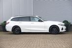 BMW 3 Serie Touring 320e Executive Sport NAP|Sportst|Leder|C, Automaat, Gebruikt, Euro 6, 4 cilinders