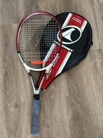 Pro Kennex Red 256 Micro Carbon, Sport en Fitness, Tennis, Overige merken, Racket, L5, Gebruikt