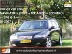 Volvo V70 2.4 CNG ( LPG G-3 + INRUIL MOGELIJK ), Te koop, Geïmporteerd, 5 stoelen, V70