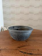 Aura Peeperkorn Chinese schaal, Ophalen, Zo goed als nieuw, Rond, Hout