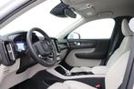 Volvo XC40 T5 Plug-in hybrid Plus Bright | ACC | BLIS | harm, Euro 6, Wit, Hybride Elektrisch/Benzine, 3 cilinders