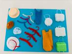 Vintage Barbie sindy fleur Hong Kong clone items retro, Ophalen of Verzenden, Zo goed als nieuw, Accessoires