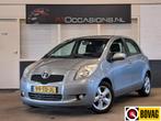 Toyota Yaris 1.3 VVTi Luna (bj 2006), Auto's, Stof, Gebruikt, 4 cilinders, 995 kg