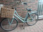 Nette Cortina Damesfiets inclusief mand, 50 tot 53 cm, Ophalen, Gebruikt, Versnellingen