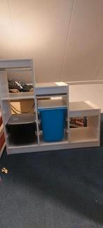 Ikea opberger, Huis en Inrichting, Ophalen, Zo goed als nieuw