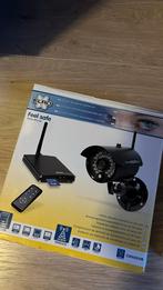 Elro C960DVR, Ophalen of Verzenden, Zo goed als nieuw