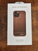 Nieuw Ideal of Sweden Leren Hoesje. Leuk 🎁 voor de🎄, Ophalen of Verzenden, Nieuw, IPhone 12 Pro Max, Hoesje of Tasje