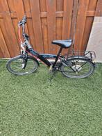 Jongens fiets 20 inch., Fietsen en Brommers, Fietsen | Jongens, Ophalen, Gebruikt, 20 inch