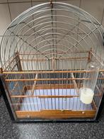 Twatwa kooien, Ophalen of Verzenden, Hout, Vogelkooi