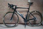 BMC SLR full carbon, Fietsen en Brommers, Fietsen | Racefietsen, Gebruikt, Carbon, Meer dan 20 versnellingen, 53 tot 57 cm