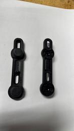Fitlock bidon houders, Ophalen of Verzenden, Nieuw