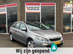 Peugeot 308 SW 1.2 Allure - Pano - Navi - Cruise -, Auto's, Peugeot, Stof, Gebruikt, 1199 cc, 1165 kg
