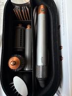 Dyson Airwrap Long compleet - met doos en factuur, Sieraden, Tassen en Uiterlijk, Uiterlijk | Haarverzorging, Ophalen of Verzenden