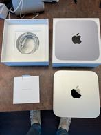 Mac Mini M1 2TB 2021, Computers en Software, Apple Desktops, SSD, Ophalen of Verzenden, Zo goed als nieuw, 2 TB