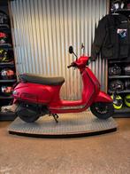 AGM VX50 Bouwjaar 2017  Slechts 3.675 km  mooie scooter, Overige merken, Ophalen of Verzenden, Zo goed als nieuw, Benzine