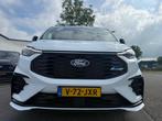 Ford Transit Custom 320 2.0 TDCI L2H1 MS-RT AWD DC Dubbele C, Gebruikt, 4 cilinders, Met garantie (alle), Wit