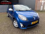 Renault Twingo 1.2 TCE GT|Airco|dealer onderhoud|Elek ramen, Auto's, Voorwielaandrijving, 4 cilinders, Bedrijf, Handgeschakeld