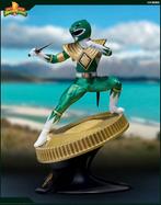 PCS Green Power Ranger (no Sideshow), Ophalen of Verzenden, Nieuw, Mens