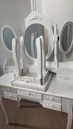 Makeup tafel40,-!!!, Ophalen of Verzenden