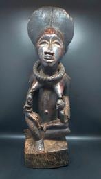 Prachtige kraamkliniek Phemba - Kongo, Ophalen of Verzenden