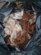 alpacawol voor vilten of vulmateriaal, Hobby en Vrije tijd, Vilt, Ophalen of Verzenden, Nieuw