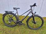 Nette KALKHOFF ENDEAVOUR DamesFiets 27 Versnellingen, Fietsen en Brommers, Ophalen, Overige merken, Versnellingen