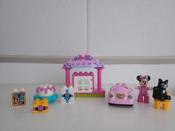 Duplo setjes beschikbaar voor biedingen