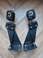 Dolly Bakfiets Maxi Cosi Houder, Ophalen, Gebruikt, 1 kind