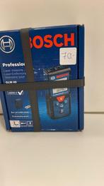 Bosch GLM 40 Professional – Laserafstandsmeter Nieuw in doos, Fietsen en Brommers, Elektrische fietsen, Overige merken, Nieuw