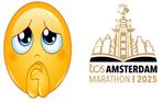 ZOEKEN: TCS AMSTERDAM Halve Marathon Ticket, Eén persoon, Oktober