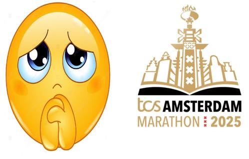 ZOEKEN: TCS AMSTERDAM Halve Marathon Ticket, Tickets en Kaartjes, Sport | Overige, Eén persoon, Oktober