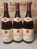 Cotes du Rhone 2015, E.Guigal, Ophalen of Verzenden, Zo goed als nieuw, Frankrijk, Rode wijn