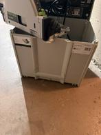 Ts55 ebq-plus invalzaag festool, Doe-het-zelf en Verbouw, Gereedschap | Zaagmachines, Invalzaag, Nieuw, Ophalen of Verzenden, 30 tot 70 mm