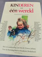 Kinderen van een Wereld, Ophalen, Zo goed als nieuw