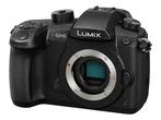 Panasonic GH5 Video Kit with lights, lenses and accessories, Ophalen of Verzenden, Zo goed als nieuw, Overige Merken