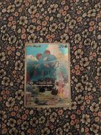 Marill 204 Pokémonkaart - Zeldzaam!, Ophalen of Verzenden, Nieuw, Losse kaart, Foil