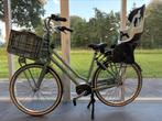 Gazelle Miss Grace C7 HMB 2023 elektrische fiets, Fietsen en Brommers, Fietsen | Dames | Moederfietsen, Ophalen, 53 tot 56 cm
