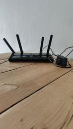 Wifi-6 router, Router, Zo goed als nieuw, Ophalen