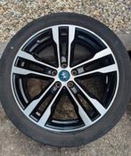 BMW i3s 20 inch velgen set (BMW type 431), Ophalen, Banden en Velgen, Personenwagen, 20 inch