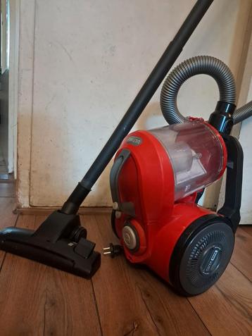 Te koop,Ultima merk stofzuiger zaklos. beschikbaar voor biedingen