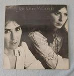 Lp kate & Anna mcgarrigle, Ophalen of Verzenden, Zo goed als nieuw