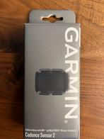 Garmin Cadans Sensor 2, Ophalen of Verzenden, Draadloos, Zo goed als nieuw