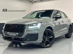 Audi Q2 35 TFSI S Edition Line/Pano/Automaat/Camera, Auto's, Audi, Automaat, Gebruikt, 150 pk, Leder en Stof